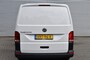 Volkswagen Transporter 2.0 TDI L2H1 / APP CONNECT / SIDE BARS / MAGAZIJN INRICHTING