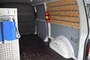 Volkswagen Transporter 2.0 TDI L2H1 / APP CONNECT / SIDE BARS / MAGAZIJN INRICHTING