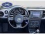 Volkswagen Beetle Cabriolet 1.2 TSI CLUB Design BlueMotion, in perfecte staat! vele opties, stoelverwarming, dealer onderhouden