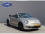 Volkswagen Beetle Cabriolet 1.2 TSI CLUB Design BlueMotion, in perfecte staat! vele opties, stoelverwarming, dealer onderhouden