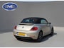 Volkswagen Beetle Cabriolet 1.2 TSI CLUB Design BlueMotion, in perfecte staat! vele opties, stoelverwarming, dealer onderhouden