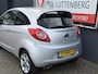Ford Ka 1.2 69pk Metal, AIRCO, STOELVERWARMING, PDC