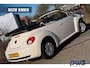 Volkswagen Beetle New Cabriolet 1.4-16V Trendline 95 dKm NAP!!! Stoelverwarming!