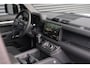 Land Rover Defender 110 2.0 P300e 110 X-Dynamic HSE | HNP € 120.079,- | Trekhaak | Blackpack | Koelvak middenconsole | 22 Inch Gloss Black velgen
