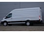 Ford Transit 350 2.0 TDCI L4H3 Trend RWD Nieuw! | Elek. Stoel | Trekhaak | All-Season Banden | Houten Laadvloer | Airco | Cruise | Parkeersensoren Rondom | Airco | All-Season banden | Android Auto