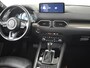 Mazda CX-5 2.5 4WD SkyActiv-G 194 Signature 194Pk AUTO | Head-up Display | Trekhaak | Rondomzicht camera | Navigatie | Stoel/stuurverwarming | 19"LMV