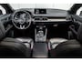 Mazda CX-5 2.5 4WD SkyActiv-G 194 Signature 194Pk AUTO | Head-up Display | Trekhaak | Rondomzicht camera | Navigatie | Stoel/stuurverwarming | 19"LMV