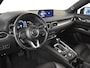 Mazda CX-5 2.5 4WD SkyActiv-G 194 Signature 194Pk AUTO | Head-up Display | Trekhaak | Rondomzicht camera | Navigatie | Stoel/stuurverwarming | 19"LMV