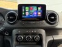 Mercedes-Benz eCitan 112 51kWh L2 Pro 284 WLTP 98,9 (SOH) MBUX Trekhaak 75kW Snelladen Apple Carplay Cruise Control Laadkabel