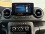 Mercedes-Benz eCitan 112 51kWh L2 Pro 284 WLTP 98,9 (SOH) MBUX Trekhaak 75kW Snelladen Apple Carplay Cruise Control Laadkabel