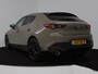 Mazda 3 2.0 e-SkyActiv-X M Hybrid 186 Takumi automaat | BOSE | Stoelgeheugen | Gratis-museum-arrangement