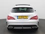 Mercedes-Benz CLA Shooting Brake 180 Business Solution AMG | PANORAMADAK | HALF-LEDER | NAVIGATIE | STOELVERWARMING