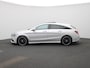 Mercedes-Benz CLA Shooting Brake 180 Business Solution AMG | PANORAMADAK | HALF-LEDER | NAVIGATIE | STOELVERWARMING