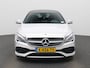 Mercedes-Benz CLA Shooting Brake 180 Business Solution AMG | PANORAMADAK | HALF-LEDER | NAVIGATIE | STOELVERWARMING