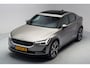 Polestar 2 Long Range 408pk Performance Pack 78kWh 3-fase [ Panorama Harman/Kardon Trekhaak ]