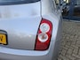 Nissan Micra 1.4 Acenta Climate control