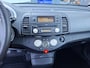 Nissan Micra 1.4 Acenta Climate control
