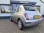Nissan Micra 1.4 Acenta Climate control