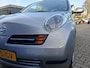 Nissan Micra 1.4 Acenta Climate control