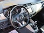 Nissan Micra 0.9 IG-T Tekna *Keyless *Camera *Navi *Stoelverwarming