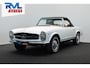 Mercedes-Benz SL 230SL Pagode * EUROPEAN MODEL* 3 zits 1967 W113 NL Kenteken