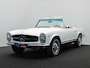 Mercedes-Benz SL 230SL Pagode * EUROPEAN MODEL* 3 zits 1967 W113 NL Kenteken