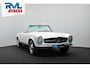 Mercedes-Benz SL 230SL Pagode * EUROPEAN MODEL* 3 zits 1967 W113 NL Kenteken