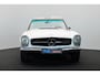 Mercedes-Benz SL 230SL Pagode * EUROPEAN MODEL* 3 zits 1967 W113 NL Kenteken