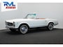 Mercedes-Benz SL 230SL Pagode * EUROPEAN MODEL* 3 zits 1967 W113 NL Kenteken