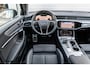 Audi A6 Avant 50 TFSIe 299pk quattro S edition | Panoramadak | B&O | Trekhaak | 21 inch velgen