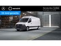 Mercedes-Benz Sprinter 317 CDI | 170 PK | PRO | L3 H2 | AUT. | ACHTERUITRIJCAMERA | LAADRUIMTE PAKKET | W73 BREDE ACHTEROPSTAP | 270 ACHTERDEUREN | 3-ZITS | AIRCO | CRUISE CONTROL | MULTIFUNCTIONEEL STUURWIEL | STOELVERWARMING VOOR | CERTIFIED
