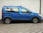 Dacia Dokker 1.2 TCe Stepway Navi Airco LM Trekhaak