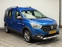 Dacia Dokker 1.2 TCe Stepway Navi Airco LM Trekhaak