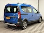 Dacia Dokker 1.2 TCe Stepway Navi Airco LM Trekhaak