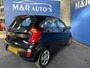 Kia Picanto 1.2 CVVT Airco