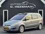 Opel Zafira 2.2 Cosmo Panoramadaken Navigatie Cruise Control Climate Control