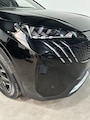 Peugeot 3008 1.2 Hybrid,GT,360 Camera,elec .a.klep,keyless,19 inch,