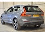 Volvo XC60 T5 250PK Momentum | Trekhaak | Leder | Keyless Entry | DAB | Sto