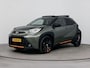 Toyota Aygo X 1.0 VVT-i S-CVT Limited | Automaat | Elektrisch vouwdak | Navigatie | Stoelverwarming | LED | Adaptive Cruise | Apple Carplay / Android Auto | Parkeersensoren voor/achter | Clima | Camera | 18 inch