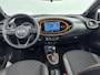 Toyota Aygo X 1.0 VVT-i S-CVT Limited | Automaat | Elektrisch vouwdak | Navigatie | Stoelverwarming | LED | Adaptive Cruise | Apple Carplay / Android Auto | Parkeersensoren voor/achter | Clima | Camera | 18 inch