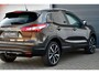 Nissan Qashqai 1.2 Tekna | 1e eigenaar | Pano | 360cam | Leder |