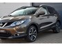 Nissan Qashqai 1.2 Tekna | 1e eigenaar | Pano | 360cam | Leder |