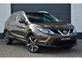 Nissan Qashqai 1.2 Tekna | 1e eigenaar | Pano | 360cam | Leder |