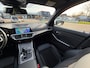 BMW 3-Serie Touring 330i M-SPORT / PANO / LASER / TREKHAAK / MEMORY