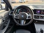 BMW 3-Serie Touring 330i M-SPORT / PANO / LASER / TREKHAAK / MEMORY