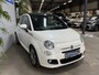 Fiat 500C 0.9 TwinAir Turbo 500S // Abarth Pakket // Xenon // half leer // ECC