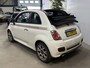 Fiat 500C 0.9 TwinAir Turbo 500S // Abarth Pakket // Xenon // half leer // ECC