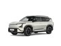 Kia EV5 GT-Line Business Edition 81.4 kWh | Panoramaschuifdak | Led Koplampen | Stoelverwarming voor en achter | Zwarte hemelbekleding |p | Stoelventilatie |  Adaptieve cruise control |