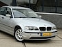 BMW 3-Serie 316i Black & Silver
