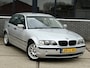 BMW 3-Serie 316i Black & Silver